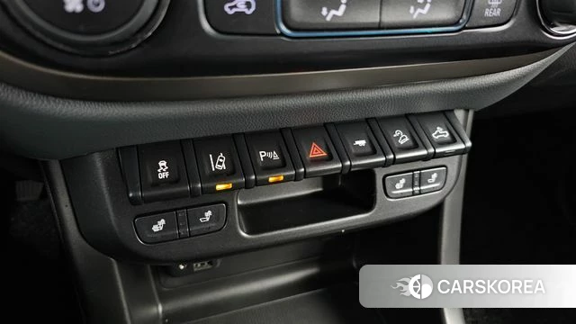 Chevrolet (GM Daewoo) Real New Colorado id 3865004 из Кореи 7
