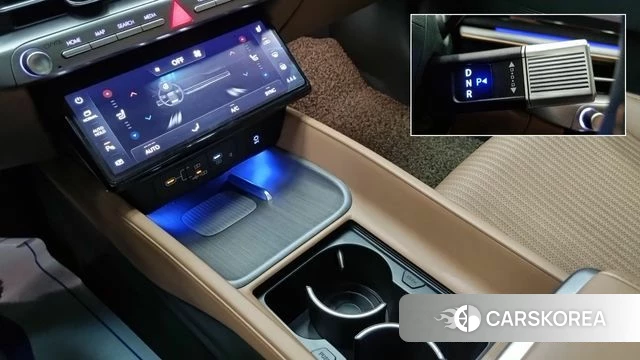 Hyundai Grandeur (GN7) id 4194878 из Кореи 7