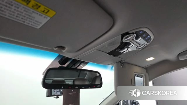 Hyundai Grandeur IG id 4430610 из Кореи 7
