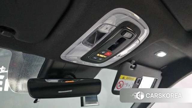 Hyundai The New Avante (CN7) id 4735153 из Кореи 7