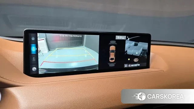 Genesis G80 (RG3) id 3213172 из Кореи 7