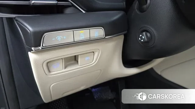 Genesis GV80 id 3027430 из Кореи 7