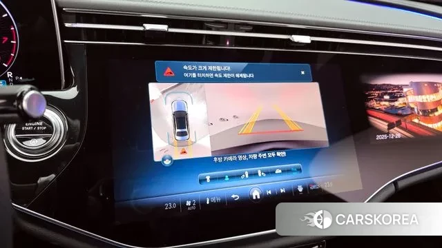 Mercedes-Benz E-Class W214 id 3517723 из Кореи 7