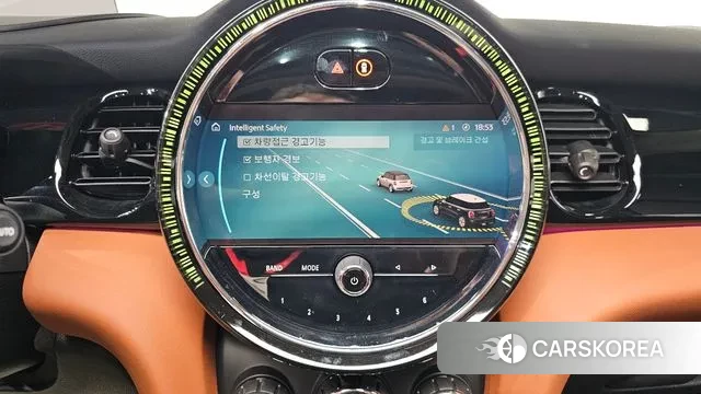 Mini Cooper S id 3372304 из Кореи 7