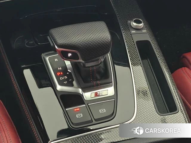 Audi SQ5 id 4273583 из Китая 7