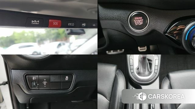 Kia The New K3 2nd generation id 4501081 из Кореи 7