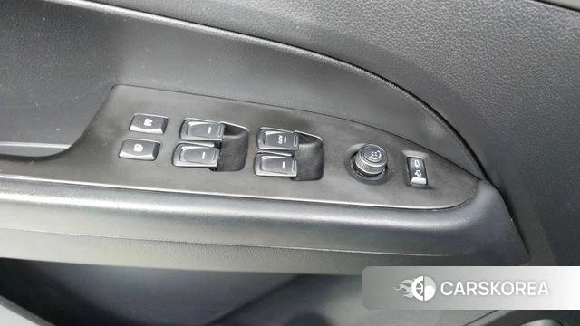 Ssangyong Rexton Sports id 4390541 из Кореи 7
