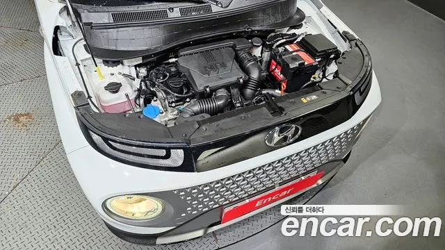 Hyundai Casper id 2650244 из Кореи 7