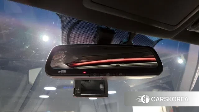 Ssangyong The New Rexton Sports Cannes id 3237651 из Кореи 7