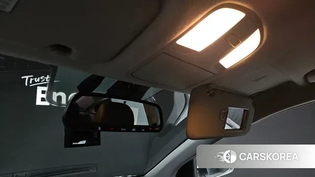 Hyundai The New Avante AD id 3505125 из Кореи 7