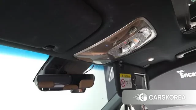 Genesis GV70 id 3003705 из Кореи 7