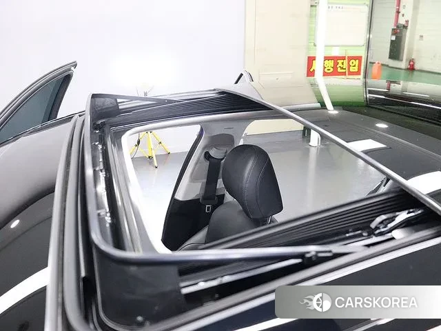 Hyundai The New Grandeur IG id 3110246 из Кореи 7