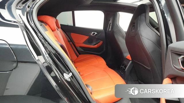 BMW 1 Series (F40) id 3963753 из Кореи 7