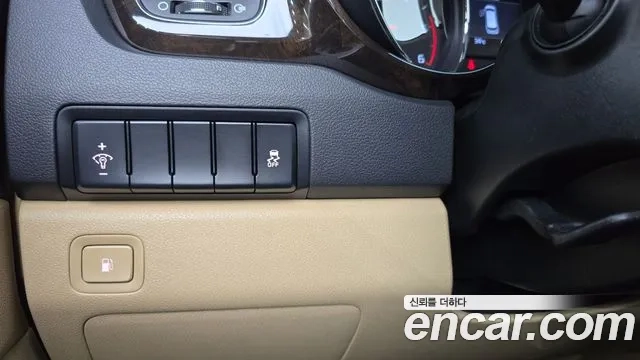 Kia The New Carnival id 2922824 из Кореи 7