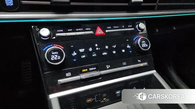 Hyundai Santa Fe (MX5) id 3316570 из Кореи 7