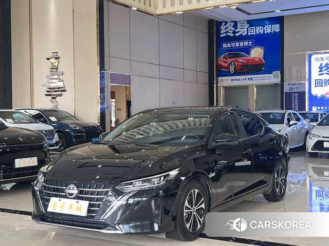 Nissan Xuan Yi id 4342245 из Китая 7