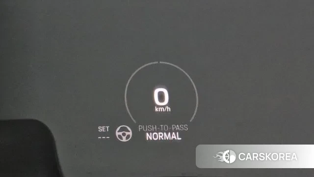 Porsche Taycan id 3365355 из Кореи 7