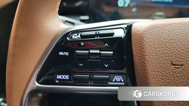 Ssangyong The New Torres id 3776063 из Кореи 7