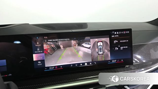 BMW X7 (G07) id 3863963 из Кореи 7