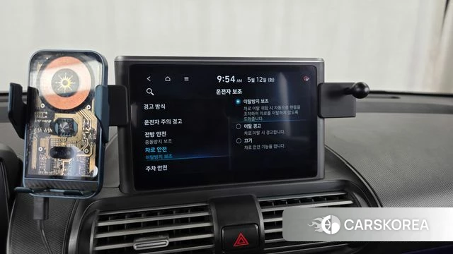 Hyundai Casper id 4309656 из Кореи 7