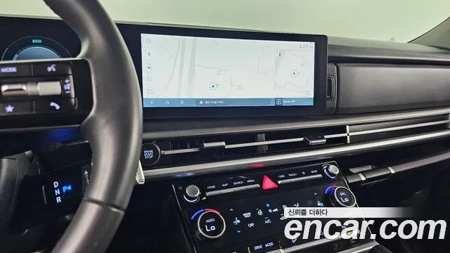 Hyundai Santa Fe (MX5) id 2919881 из Кореи 7