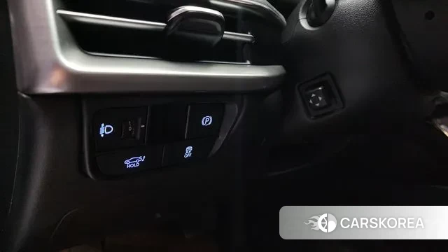 Hyundai Grandeur (GN7) id 3571831 из Кореи 7