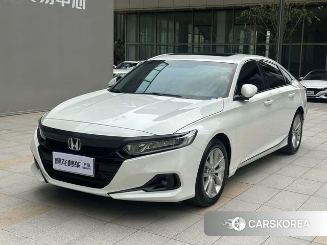 Honda Accord id 4290039 из Китая 7