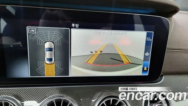 Mercedes-Benz CLS-Class C257 id 2711435 из Кореи 7