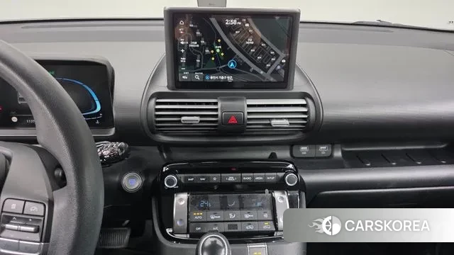 Hyundai Casper id 3488067 из Кореи 7