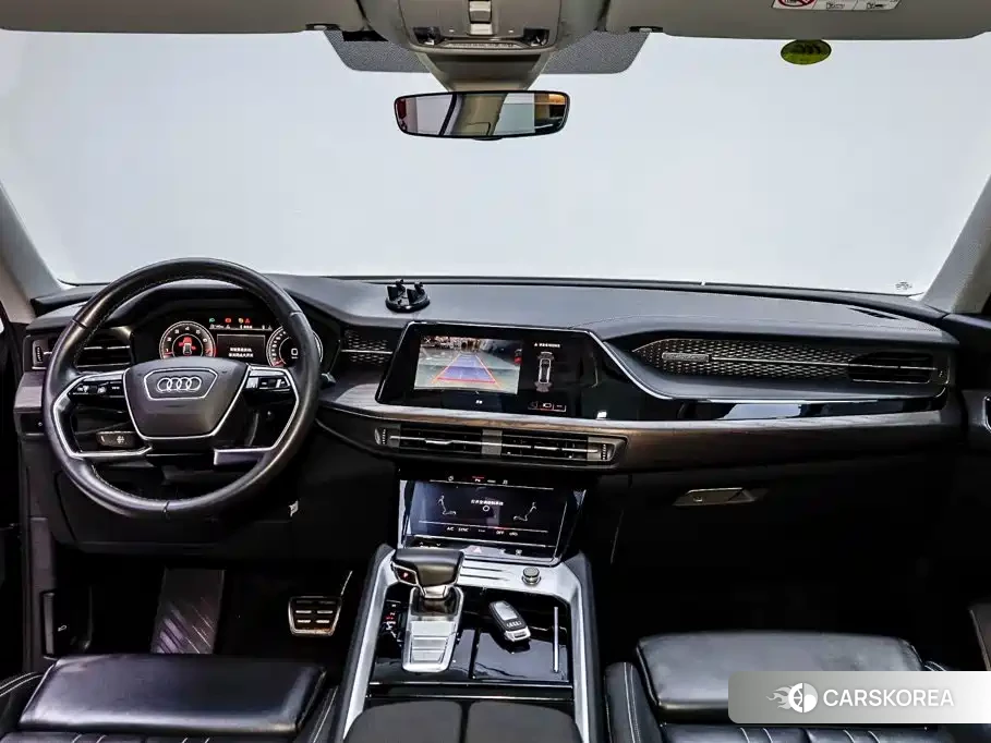 Audi Q6 id 4629694 из Китая 7