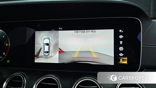 Mercedes-Benz E-Class W213 id 3115101 из Кореи 7