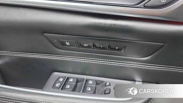 BMW 6 Series GT (G32) id 3917498 из Кореи 7