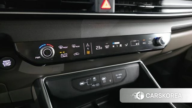 Kia The New Carnival 4th Generation id 4432523 из Кореи 7