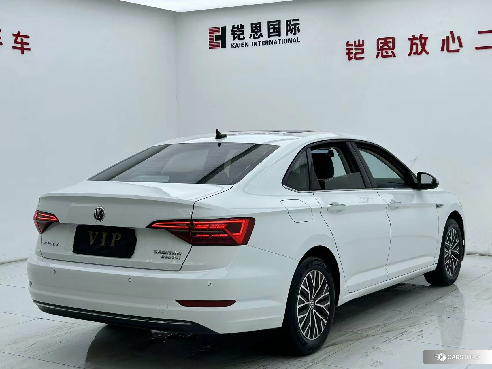 Volkswagen Sagitar id 4512528 из Китая 7