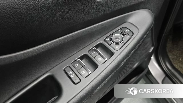 Hyundai Santa Fe TM id 3853630 из Кореи 7