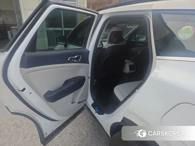 Kia Sportage 5th Generation id 3787742 из Кореи 7