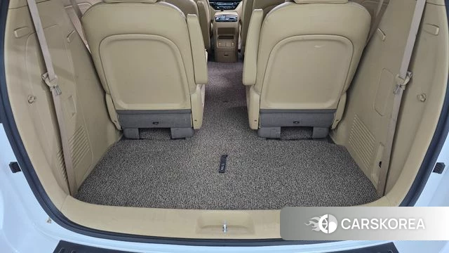 Kia All New Carnival id 4795049 из Кореи 7