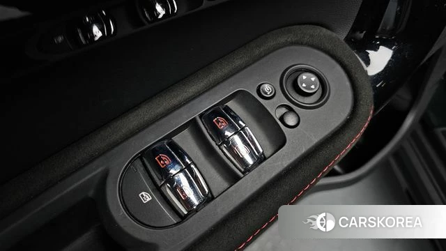 Mini Cooper Countryman id 4409957 из Кореи 7