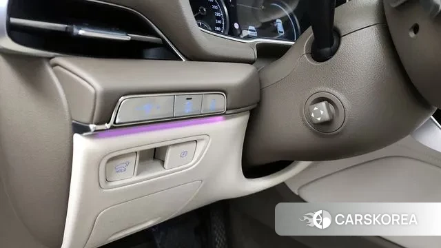 Genesis GV80 id 3333671 из Кореи 7