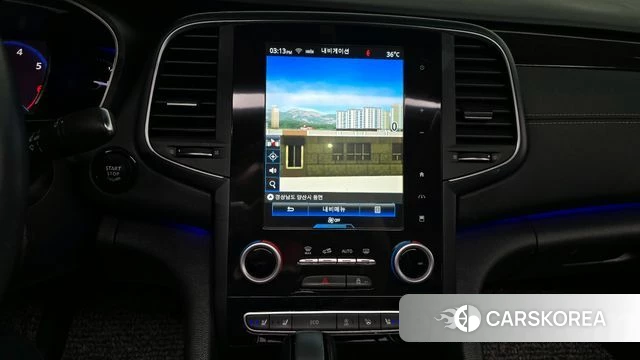 Renault Korea (Samsung) SM6 id 4397869 из Кореи 7