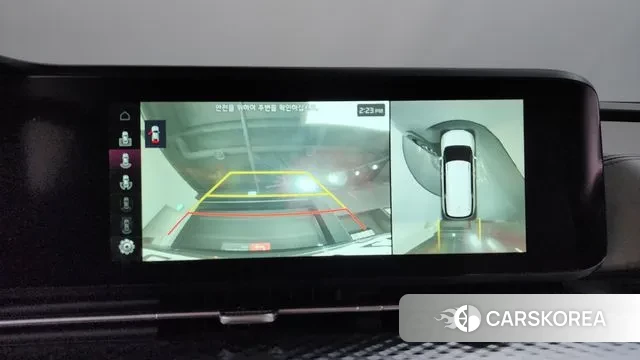 Kia Carnival 4th generation id 3437677 из Кореи 7