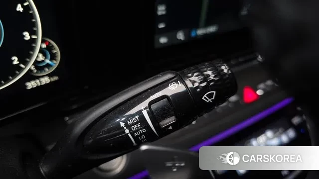 Hyundai The New Grandeur IG id 3427283 из Кореи 7