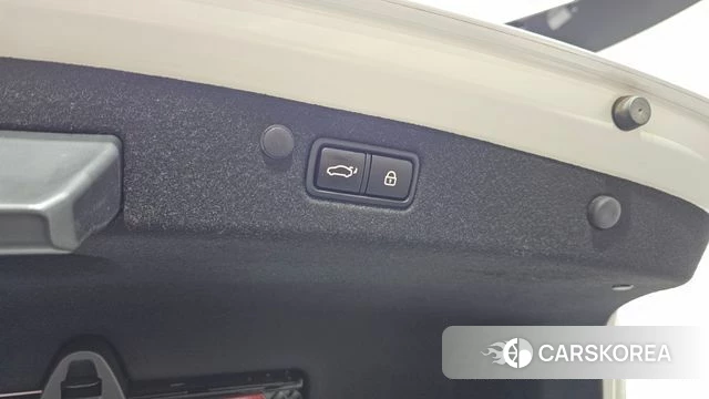 Hyundai The New Grandeur IG Hybrid id 4551029 из Кореи 7