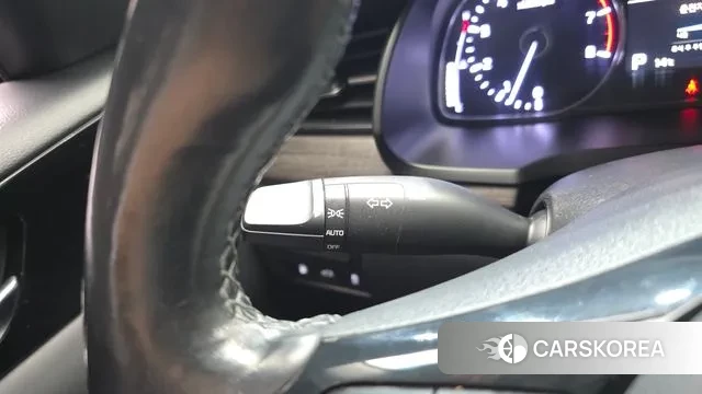 Kia K7 Premier id 3385807 из Кореи 7