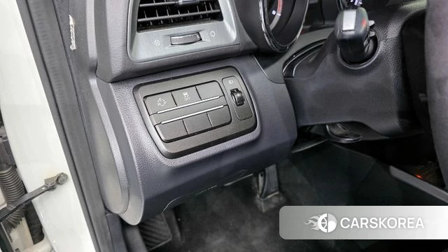 Ssangyong Tivoli Armor id 3861851 из Кореи 7