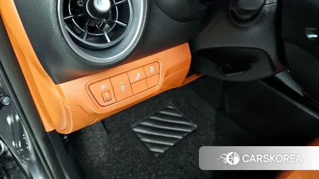 Kia The New K3 2nd generation id 3027497 из Кореи 7