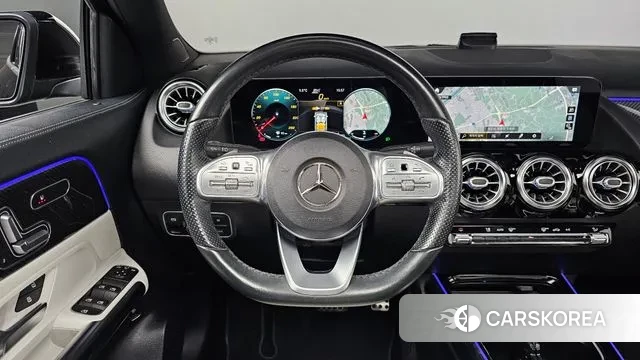 Mercedes-Benz GLA - Class H247 id 3422188 из Кореи 7