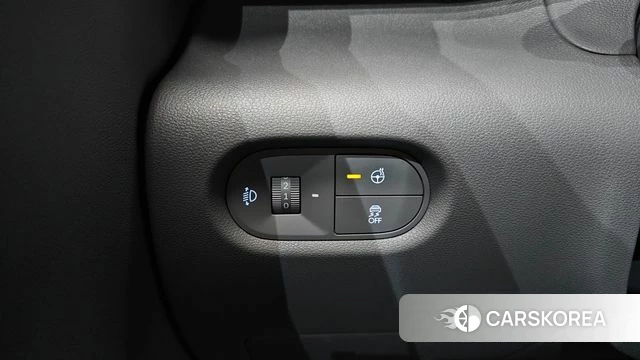 Hyundai Casper id 3870423 из Кореи 7