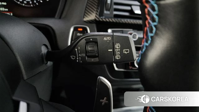 BMW 1 Series (F20) id 3936969 из Кореи 7