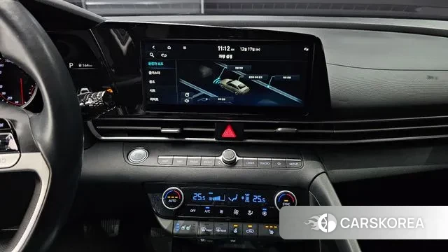 Hyundai Avante (CN7) id 3488574 из Кореи 7